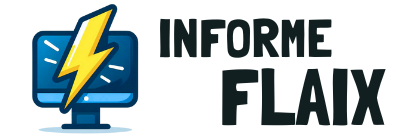 Informe Flaix